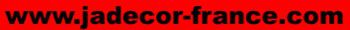 Mail Adresse Jadecor Site