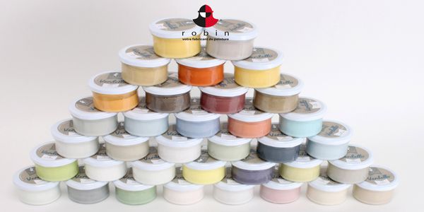 Mail Verdello Couleurs