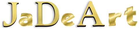 LogoOr JadeArt