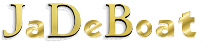 LogoOr JadeBoat