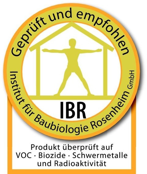 Certif IBR Logo